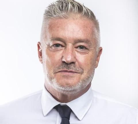 Antonio Ismael Dorado