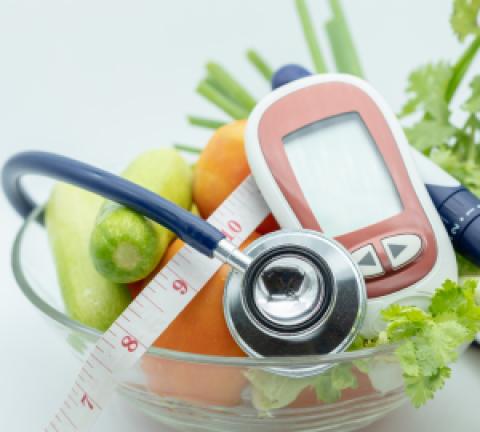 Card Nutrición