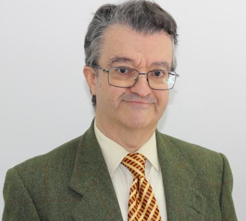 Carlos Montes