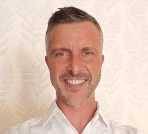 Daniel Roca