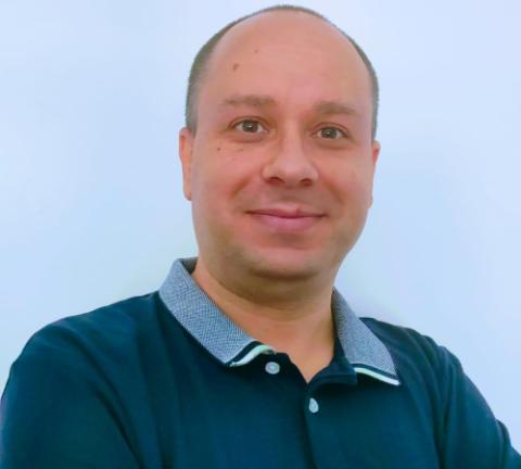 David Rodríguez