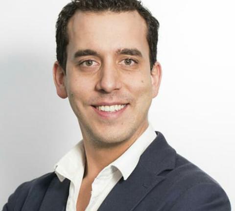 David Rodríguez