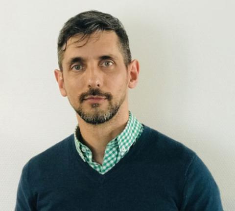 Eduardo López