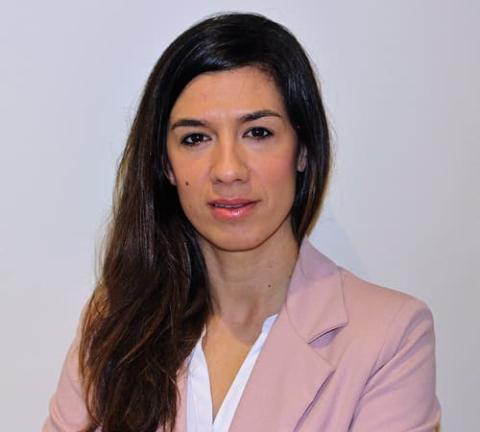 Elisa Benito
