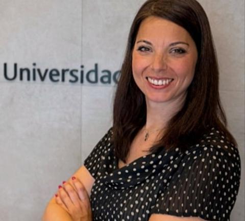 Eva Vallet