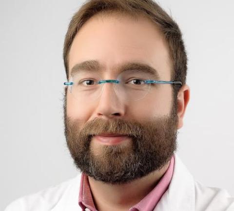 Fernando Royo