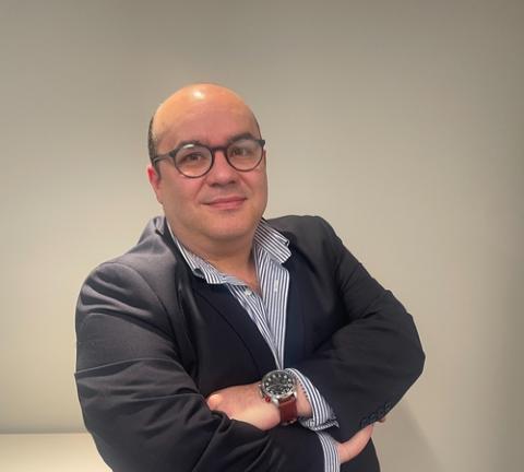 Gustavo Toledo Lara
