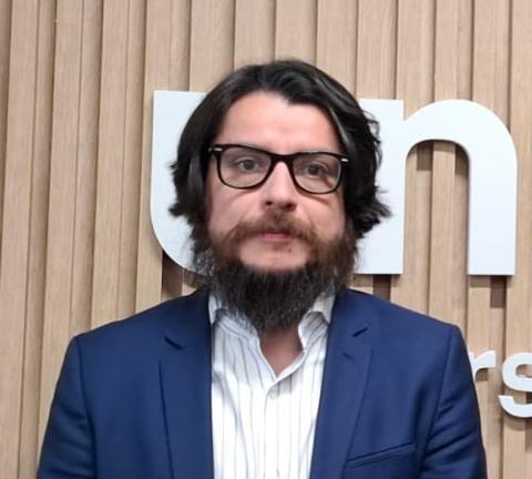 Francisco Pérez