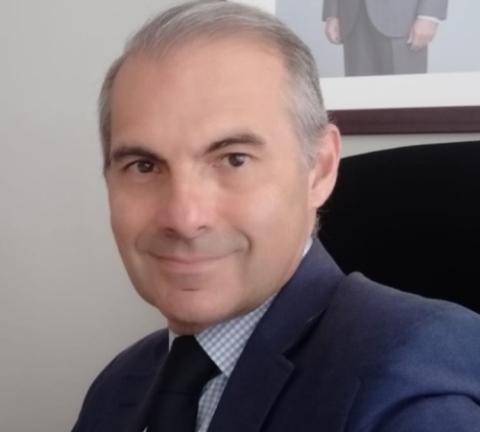 Francisco Zamora
