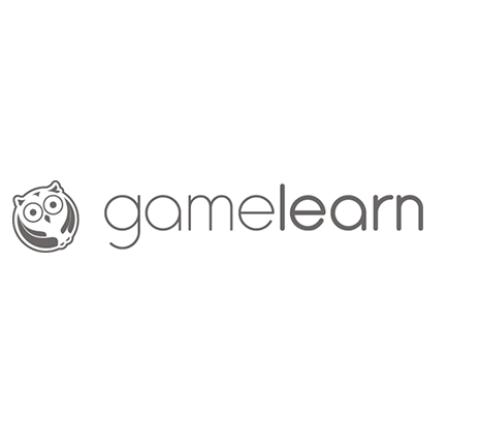Game Learn logo
