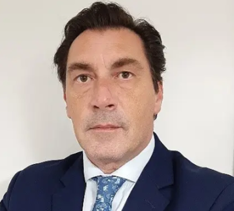 Fernando Bretón Lesmes