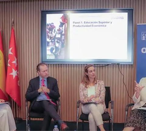 Seminario OEI