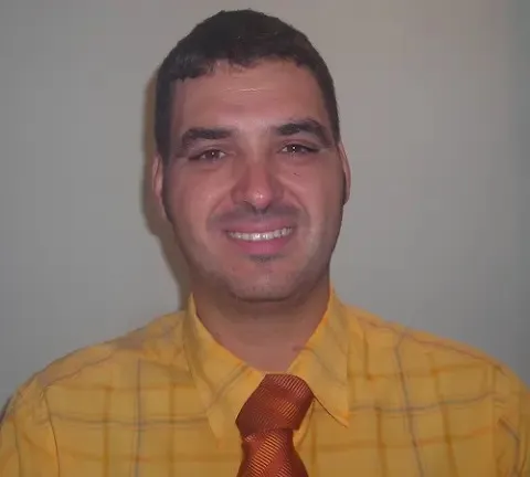 Marc Molla