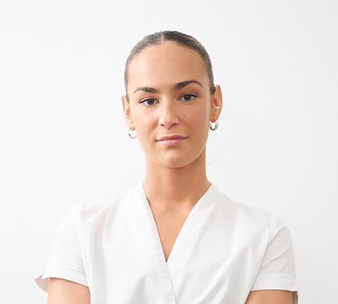 Isabel Celdrán