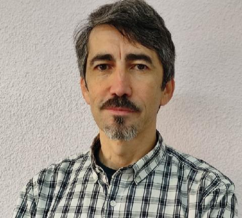 Javier Ruiz