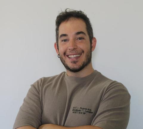 Jesús Fernández
