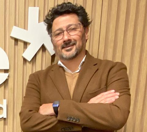 Juan Jesús Martín