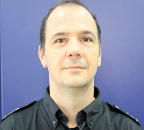 Juan José García