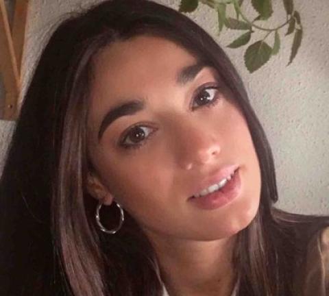 Lourdes Rodrigo Serna