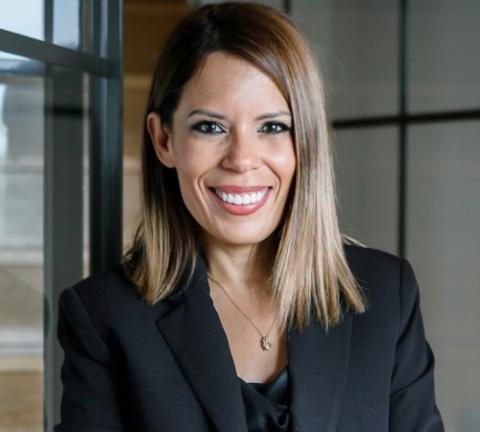 Luisana Rodríguez