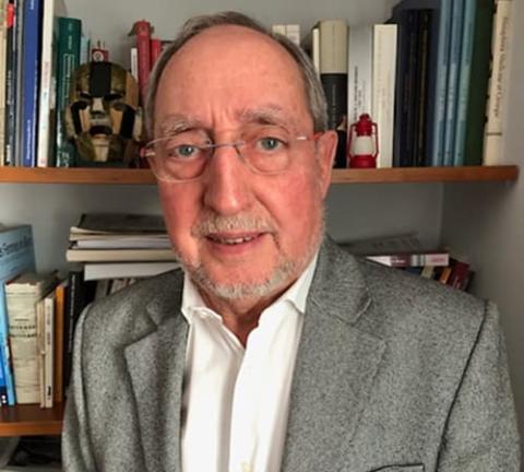 Manuel Moreno