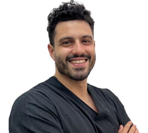 Marcos Navarro