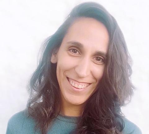 María García