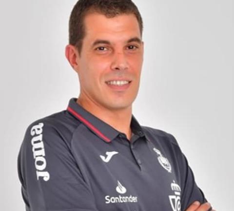 Mauro Montero