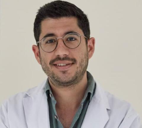Pablo del Pozo