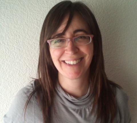 Patricia Acinas