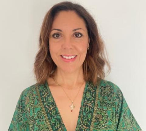Raquel Luengo