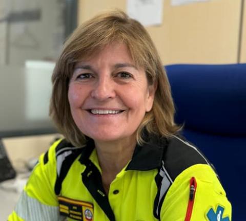 Rosa Suárez