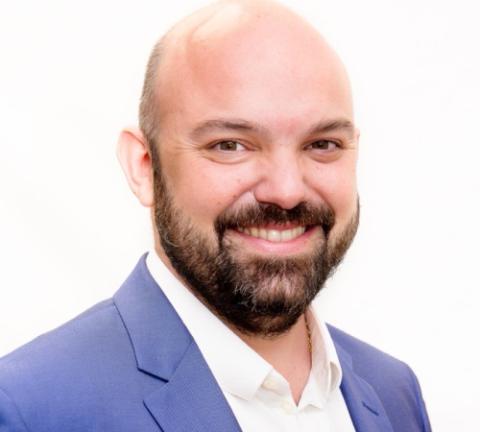 Rubén Nicolás