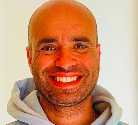 Sergio Gonzalez