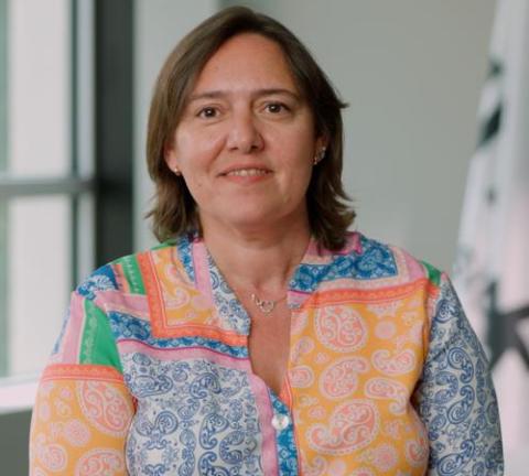 Susana Checa