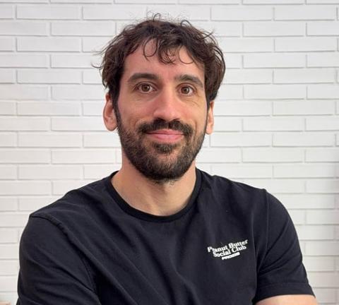 Xavi Grevol