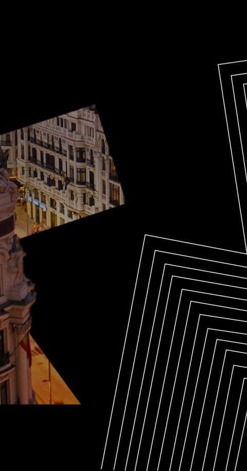 ciudad de madrid metropolis grados unie