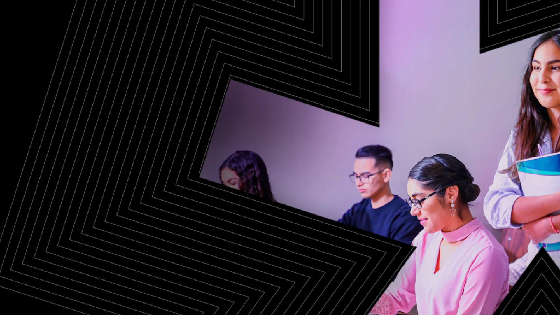 Cabecera JPA profesorado