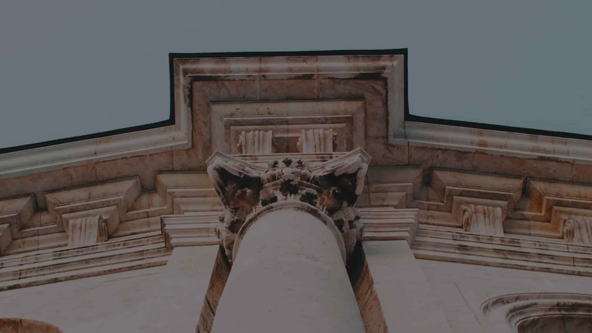 imagen de edificio neoclasico