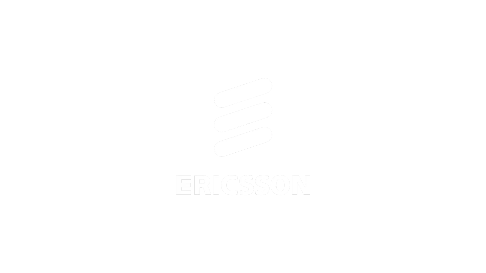 Logo Ericsson