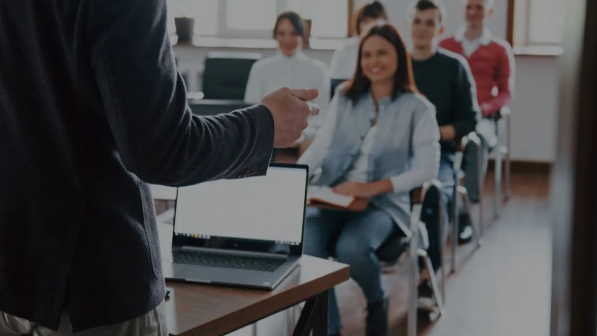 Cabecera Facultad Educación