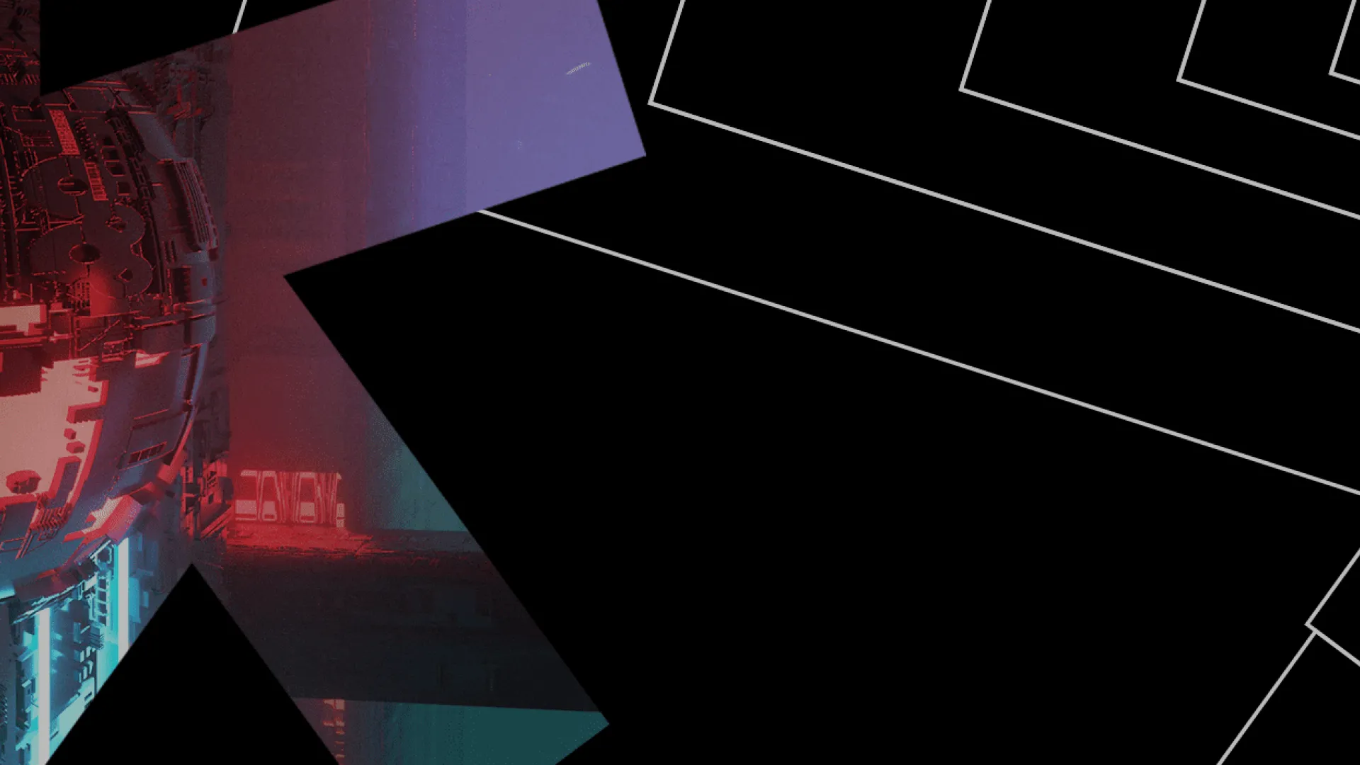 MASTER ONLINE header