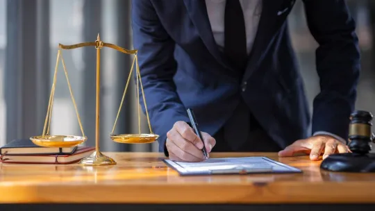 ¿Qué es un abogado fiscal y cuáles son sus funciones?