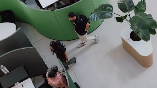 Tres Cantos 4 Tres Cantos 4