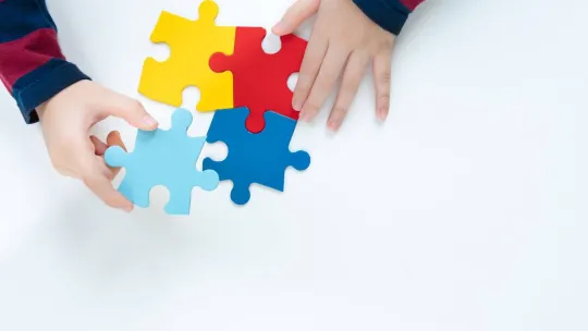 Atención temprana: conoce los tipos de NEE para una educación inclusiva