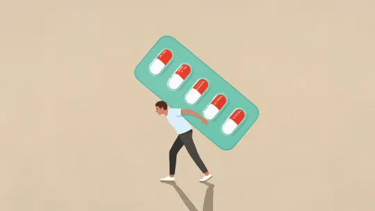 Cabecera medicamentos caducados