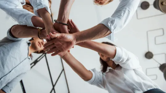 Card Grado RRHH online