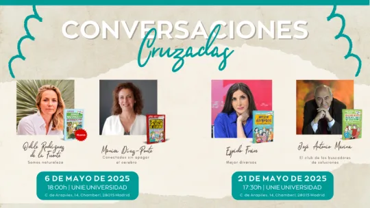 conversaciones cruzadas