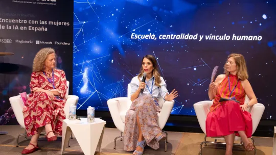 Panel EducaIA