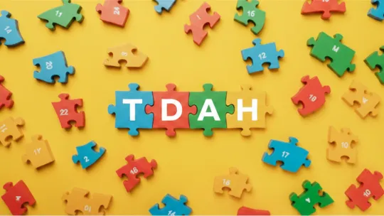 tdah